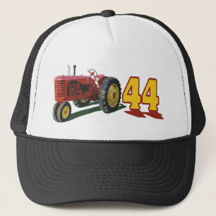 The Model 44 Trucker Hat