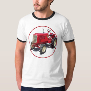 The Model 60 T-Shirt