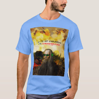 The modern Da Vinci T-Shirt