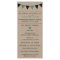 The Modern Turquoise Bunting Wedding Collection