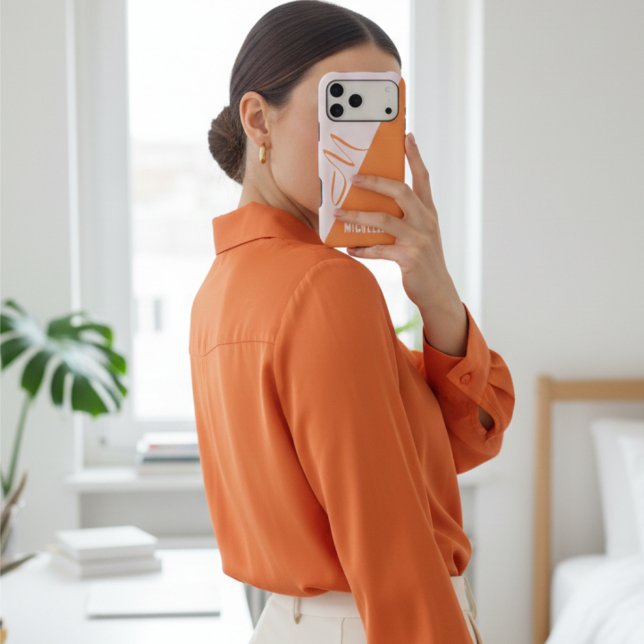 The Modernist Duo Tone Signature Series | No. 5 (Creator Uploaded)