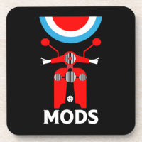The Mods - Mods And Rockers - British Music 