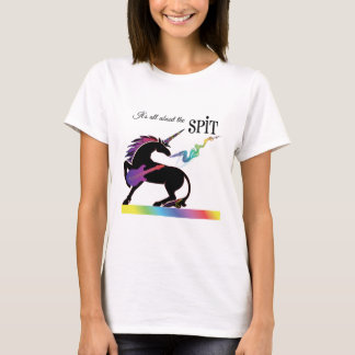 the Molly TOP! T-Shirt