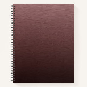 The Moment Co. Notebook
