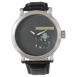 The Mon-Key to success Watch