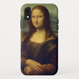 The Mona Lisa  Case-Mate iPhone Case