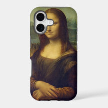 The Mona Lisa 