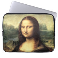 The Mona Lisa Leonardo da Vinci