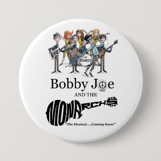 The Monarchs Reunion Tour Button