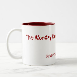 The Monday Mug