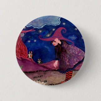 the mondede pit 6 cm round badge