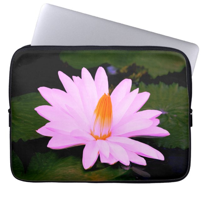 The Monet Effect... Laptop Sleeve (Front)