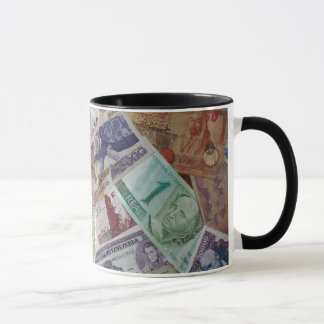 The Money Mug