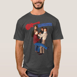 The Monkees Headquarters Photo boy T-Shirt