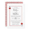 The Monogram Playing Card Wedding Collection