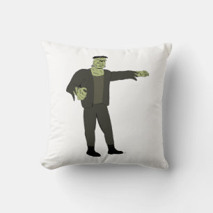 The Monster Cushion