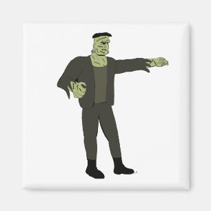 The Monster    Magnet