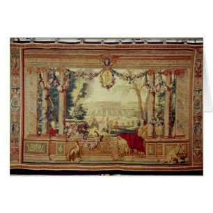 The Month of May/ Chateau of