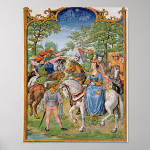 The Month of May Poster