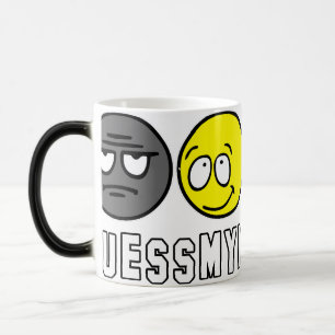 The Mood Mug