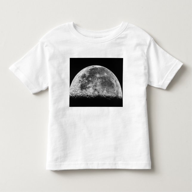The Moon 2 Toddler T-Shirt (Front)