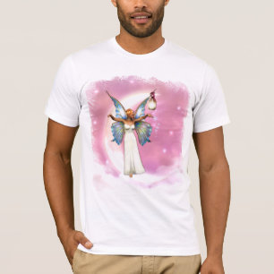 The Moon Faery Men's T-Shirt