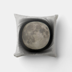 The moon, la lune, la luna, the moon cushions