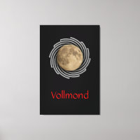 The moon, la lune, la luna, the moon screen