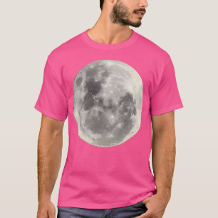 The Moon T-Shirt