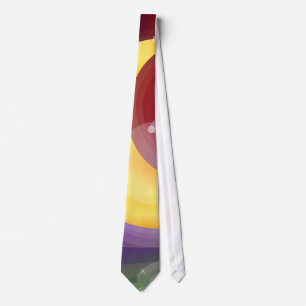The Moon Tie