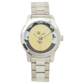 the moon watch