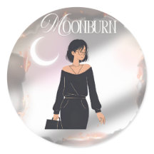 THE MOONBURN (the rise after you burn)