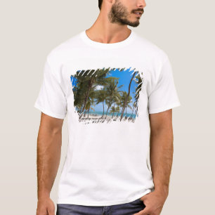 The Moorings Resort, Marathon, Key West, 2 T-Shirt
