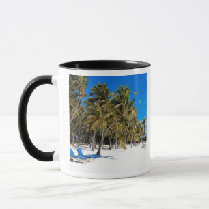 The Moorings Resort, Marathon, Key West, 3 Mug