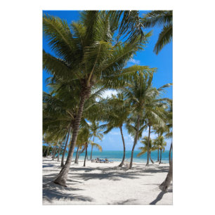 The Moorings Resort, Marathon, Key West, 3 Photo Print
