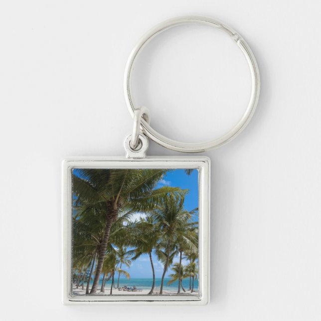 The Moorings Resort, Marathon, Key West, Ring (Front)