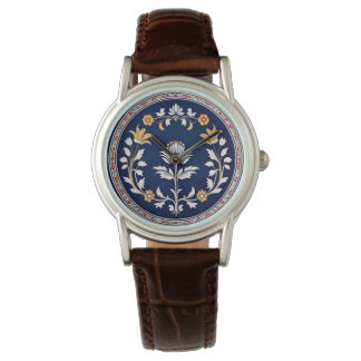 The Moorish Princess of Algarve Watch