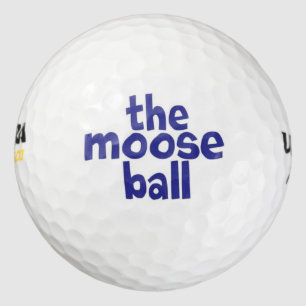 The Moose Ball