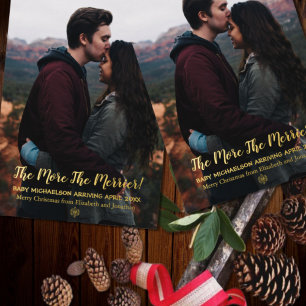 The More The Merrier Pregnancy