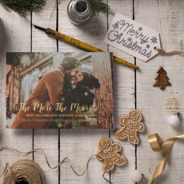 The More The Merrier Pregnancy (Creator Uploaded)