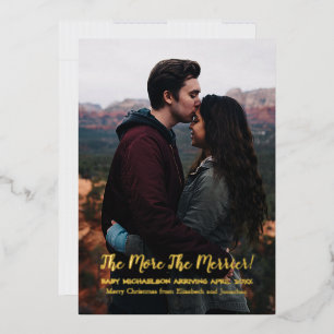The More The Merrier Pregnancy