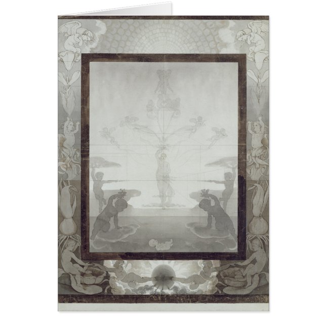 The Morning, 1807 (Front)