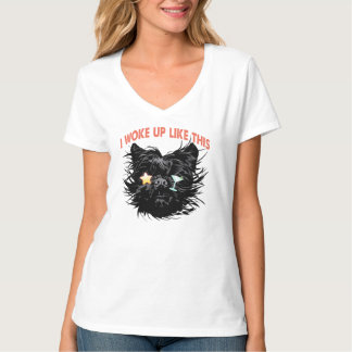 The Morning After T T-Shirt