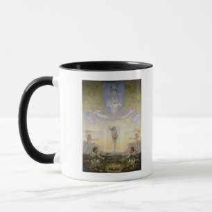 The Morning , c.1808-9 Mug