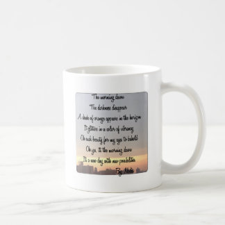 The Morning Dawn Mug