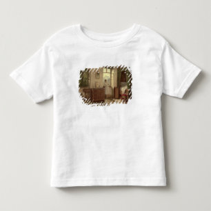 The Morning Hour Toddler T-Shirt