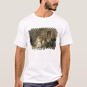 The Morning of the 18th Brumaire (9th November) 17 T-Shirt
