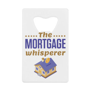 The Mortgage Whisperer Banker Loan Officer