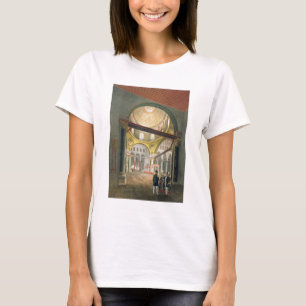 The Mosque El Aksa, from 'Souvenirs of Jerusalem', T-Shirt