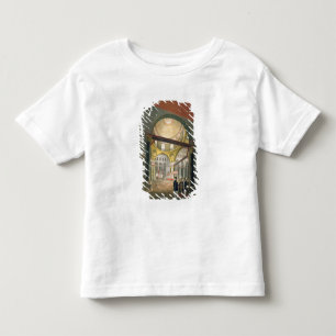 The Mosque El Aksa, from 'Souvenirs of Jerusalem', Toddler T-Shirt